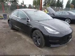 5YJ3E1EA4JF172606 2018 TESLA MODEL 3