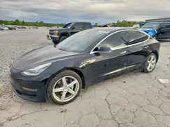 5YJ3E1EA4JF173237 2018 TESLA MODEL 3