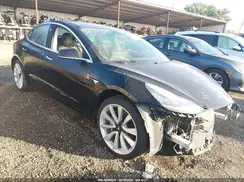5YJ3E1EA4JF175778 2018 TESLA MODEL 3