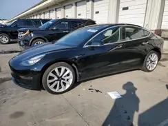 5YJ3E1EA4JF175781 2018 TESLA MODEL 3