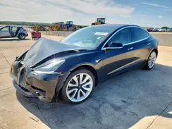 5YJ3E1EA4JF177868 2018 TESLA MODEL 3
