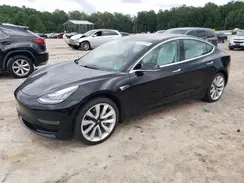 5YJ3E1EA4JF177871 2018 TESLA MODEL 3