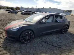 5YJ3E1EA4JF177935 2018 TESLA MODEL 3