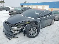 5YJ3E1EA4JF179443 2018 TESLA MODEL 3