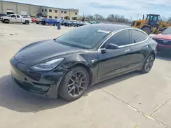 5YJ3E1EA4KF189987 2019 TESLA MODEL 3