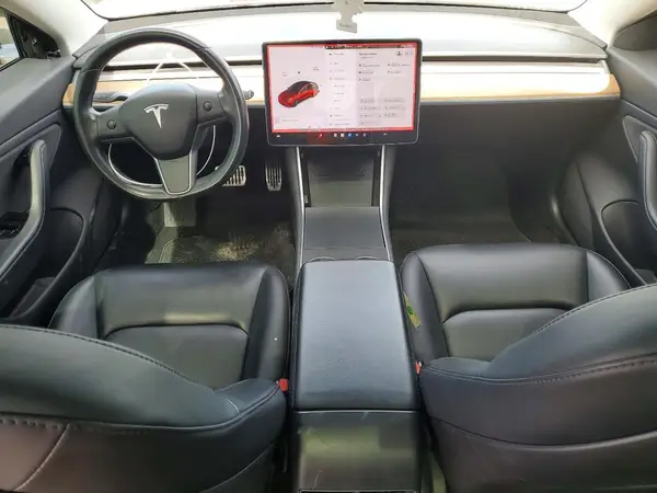5YJ3E1EA4KF189987 2019 TESLA MODEL 3 - Image 8