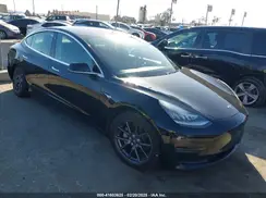 5YJ3E1EA4KF190010 2019 TESLA MODEL 3