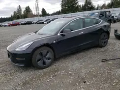 5YJ3E1EA4KF190105 2019 TESLA MODEL 3