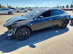 5YJ3E1EA4KF193098 2019 TESLA MODEL 3