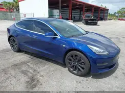 5YJ3E1EA4KF193604 2019 TESLA MODEL 3