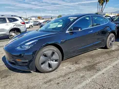 5YJ3E1EA4KF198771 2019 TESLA MODEL 3