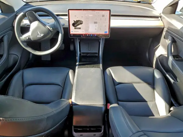 5YJ3E1EA4KF198771 2019 TESLA MODEL 3 - Image 8