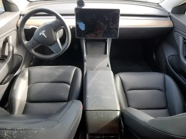 5YJ3E1EA4KF208392 2019 TESLA MODEL 3 - Image 8