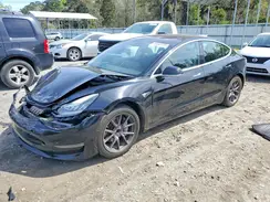 5YJ3E1EA4KF296330 2019 TESLA MODEL 3