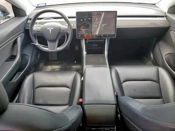 5YJ3E1EA4KF296490 2019 TESLA MODEL 3 - Image 8