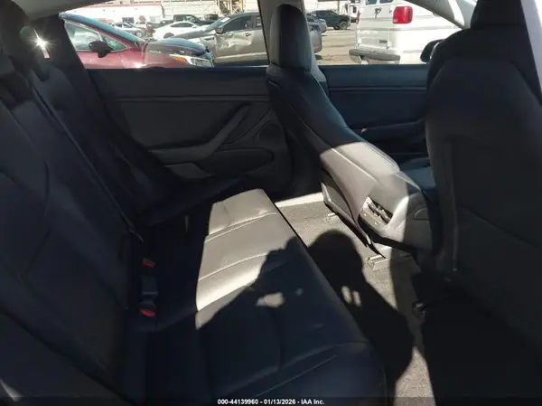5YJ3E1EA4KF296554 2019 TESLA MODEL 3 - Image 8