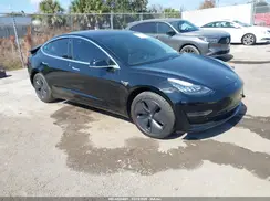 5YJ3E1EA4KF296733 2019 TESLA MODEL 3