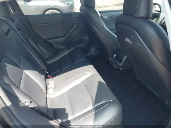 5YJ3E1EA4KF296733 2019 TESLA MODEL 3 - Image 8