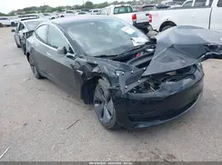 5YJ3E1EA4KF297963 2019 TESLA MODEL 3