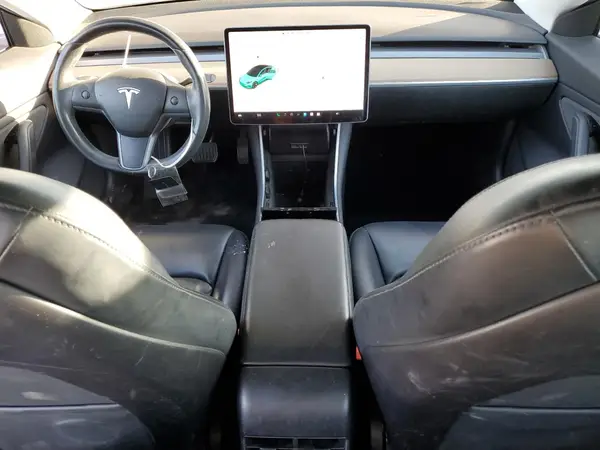 5YJ3E1EA4KF298143 2019 TESLA MODEL 3 - Image 8