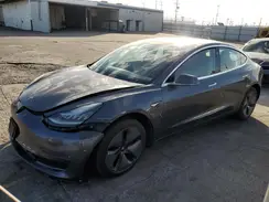 5YJ3E1EA4KF298739 2019 TESLA MODEL 3