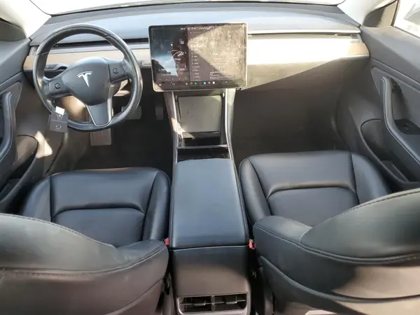 5YJ3E1EA4KF298739 2019 TESLA MODEL 3 - Image 8