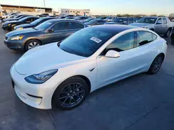5YJ3E1EA4KF300067 2019 TESLA MODEL 3