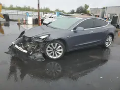 5YJ3E1EA4KF300909 2019 TESLA MODEL 3