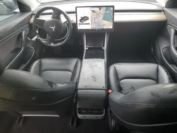 5YJ3E1EA4KF300909 2019 TESLA MODEL 3 - Image 8