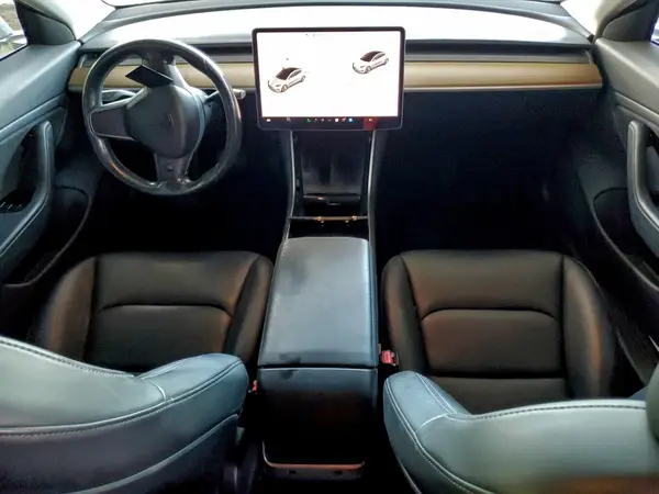 5YJ3E1EA4KF301350 2019 TESLA MODEL 3 - Image 8