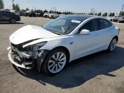 5YJ3E1EA4KF301512 2019 TESLA MODEL 3