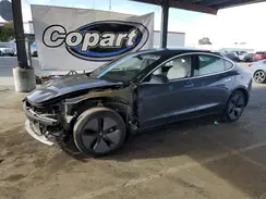 5YJ3E1EA4KF301803 2019 TESLA MODEL 3