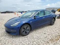 5YJ3E1EA4KF301932 2019 TESLA MODEL 3