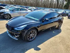 5YJ3E1EA4KF304314 2019 TESLA MODEL 3