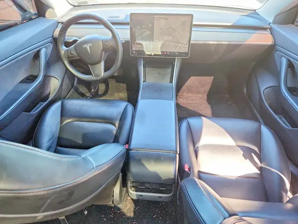 5YJ3E1EA4KF304314 2019 TESLA MODEL 3 - Image 8