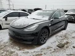 5YJ3E1EA4KF304605 2019 TESLA MODEL 3