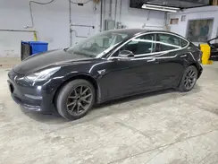 5YJ3E1EA4KF304653 2019 TESLA MODEL 3