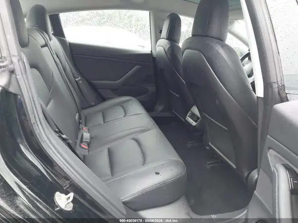5YJ3E1EA4KF305138 2019 TESLA MODEL 3 - Image 8
