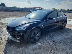 5YJ3E1EA4KF305222 2019 TESLA MODEL 3