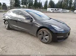 5YJ3E1EA4KF305611 2019 TESLA MODEL 3