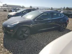 5YJ3E1EA4KF305690 2019 TESLA MODEL 3