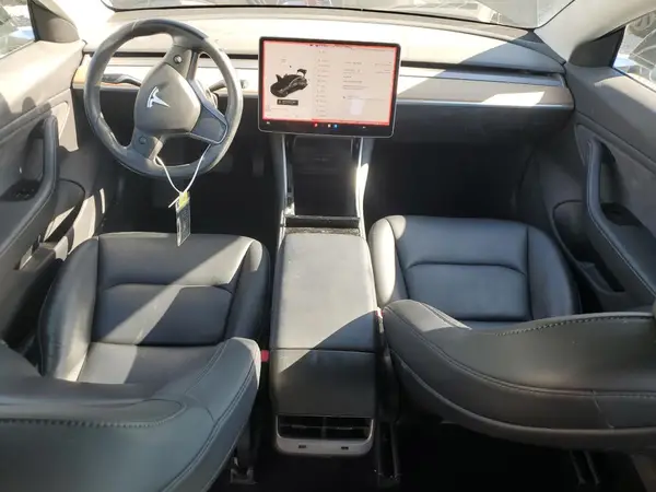 5YJ3E1EA4KF305690 2019 TESLA MODEL 3 - Image 8