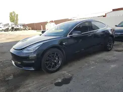 5YJ3E1EA4KF306516 2019 TESLA MODEL 3