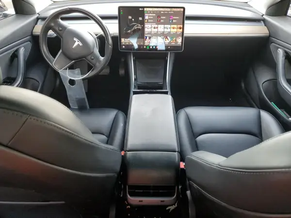 5YJ3E1EA4KF306516 2019 TESLA MODEL 3 - Image 8