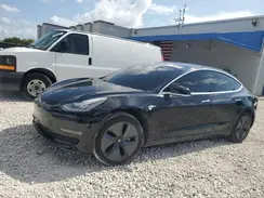 5YJ3E1EA4KF306547 2019 TESLA MODEL 3