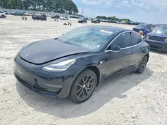 5YJ3E1EA4KF306578 2019 TESLA MODEL 3