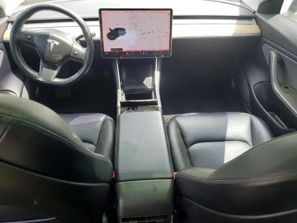 5YJ3E1EA4KF306578 2019 TESLA MODEL 3 - Image 8