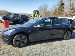 5YJ3E1EA4KF306600 2019 TESLA MODEL 3