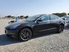 5YJ3E1EA4KF306905 2019 TESLA MODEL 3