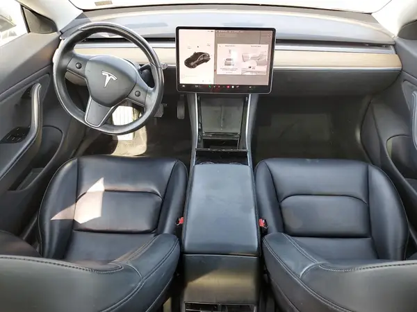 5YJ3E1EA4KF306905 2019 TESLA MODEL 3 - Image 8